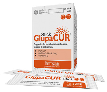 GLUPACUR 30 STICK ORALI - farmanauta.it