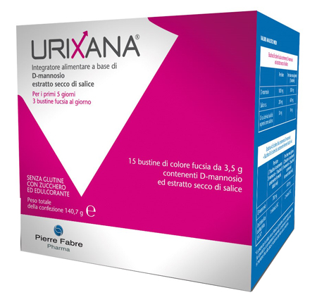 URIXANA 15 BUSTINE FASE 1 ATTACCO, 14 BUSTINE A FASE 2 MANTENIMENTO, 14 BUSTINE B FASE 2 MANTENIMENTO - farmanauta.it