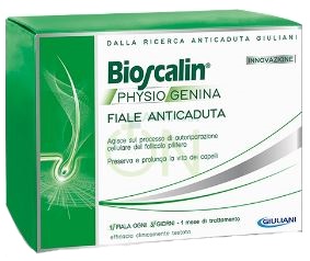 BIOSCALIN PHYSIOGENINA FIALE PREZZO SPECIALE - farmanauta.it