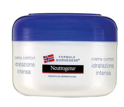 NEUTROGENA CORPO COMFORT 300 ML PROMO - farmanauta.it