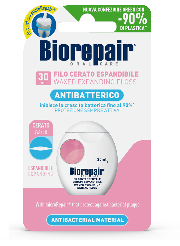 BIOREPAIR FILO ESPANDIBILE - farmanauta.it