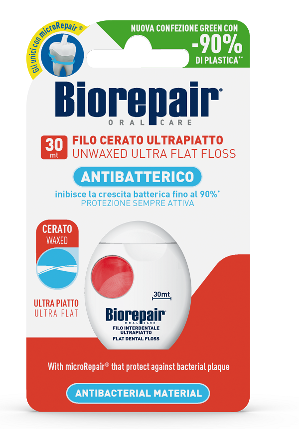 BIOREPAIR FILO PIATTO - farmanauta.it