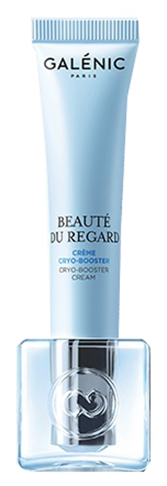 GALENIC CREMA CONTORNO OCCHI CRYO BOOSTER 15 ML - farmanauta.it
