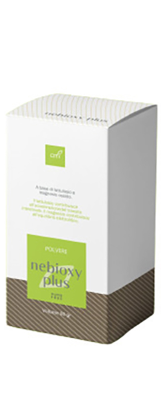NEOBIOXY PLUS 14 BUSTINE - farmanauta.it