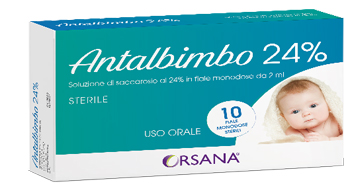 ANTALBIMBO 24% STERILE 10 FIALE MONODOSE 2 ML - farmanauta.it