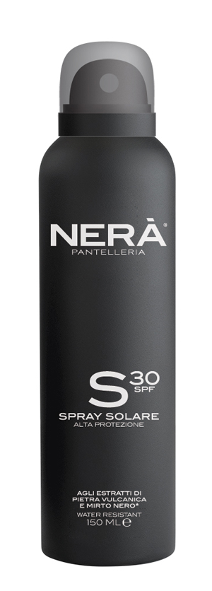 NERA' SPRAY SOLARE SPF30 150 ML - farmanauta.it