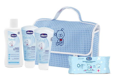 CHICCO COSMETICI BEAUTY NATURAL SENSATION BOY - farmanauta.it