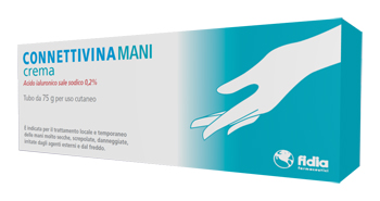 CREMA MANI CONNETTIVINAMANI 75 G - farmanauta.it