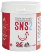 SNS2 100 G - farmanauta.it
