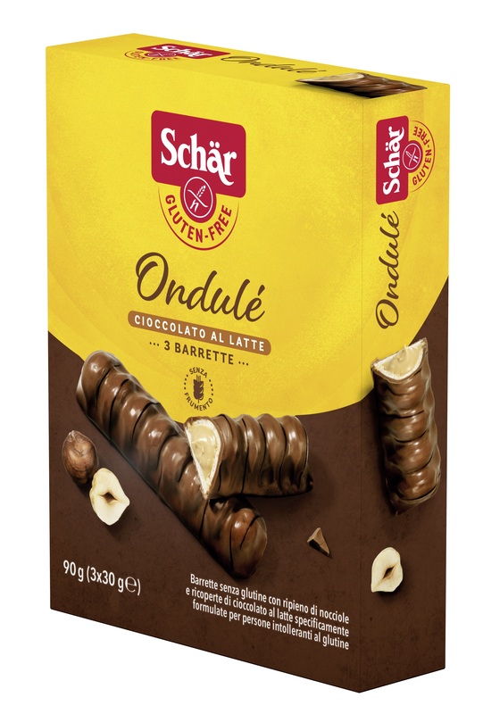 SCHAR ONDULE' 90 G - farmanauta.it