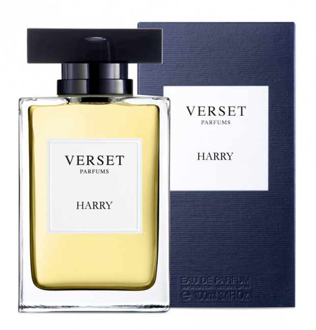 VERSET HARRY EAU DE PARFUM 100 ML - farmanauta.it