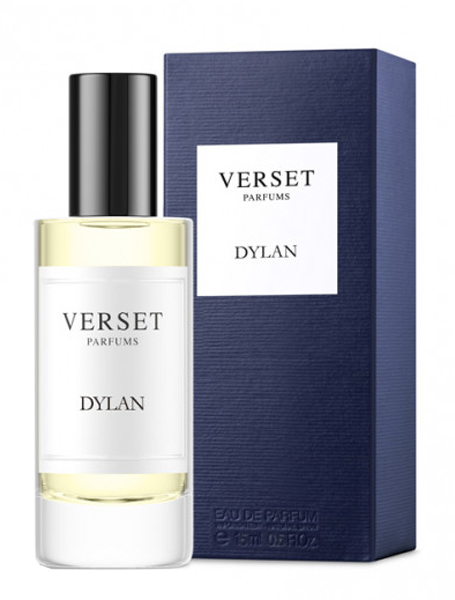 VERSET DYLAN EAU DE PARFUM 15 ML - farmanauta.it