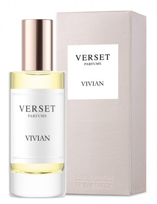 VERSET VIVIAN EAU DE PARFUM 15 ML - farmanauta.it