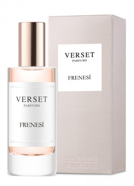 VERSET FRENESI' EAU DE PARFUM 15 ML - farmanauta.it