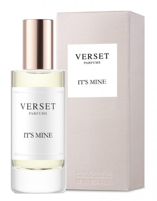 VERSET IT'S MINE EAU DE PARFUM 15 ML - farmanauta.it