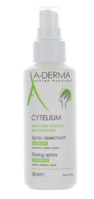 CYTELIUM SPRAY 100 ML - farmanauta.it