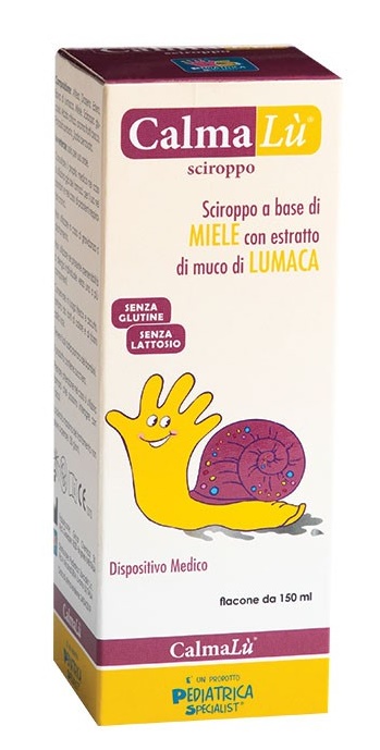 CALMALU' 150 ML CON MISURINO - farmanauta.it