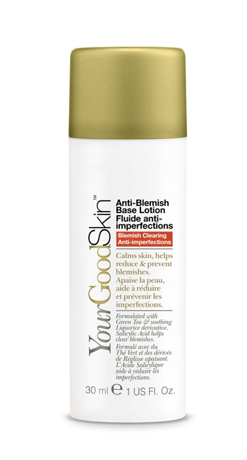 YOURGOODSKIN LOZIONE ANTI IMPERFEZIONI 30 ML - farmanauta.it