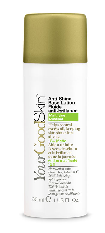 YOURGOODSKIN LOZIONE ANTI LUDICITA' 30 ML - farmanauta.it