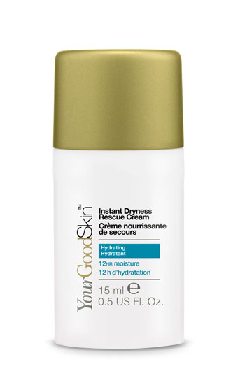 YOURGOODSKIN CREMA IDRATANTE SOLLIEVO IMMEDIATO 15 ML - farmanauta.it