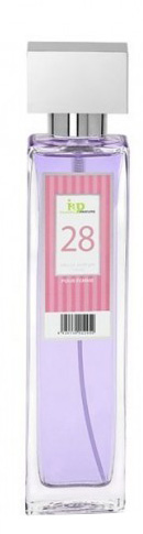 IAP PHARMA PROFUMO DA DONNA 28 150 ML - farmanauta.it