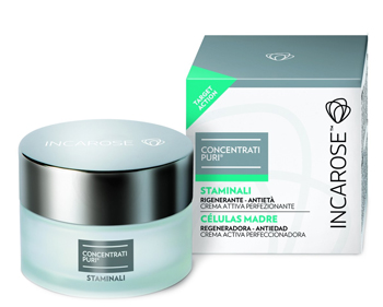 INCAROSE CONCENTRATO PURI CREMA STAMINALI 50 ML - farmanauta.it