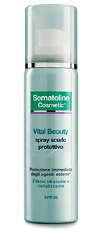 SOMATOLINE COSMETICS VISO VITAL B SPRAY 50 ML - farmanauta.it