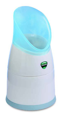 VICKS INALATORE A VAPORE - farmanauta.it