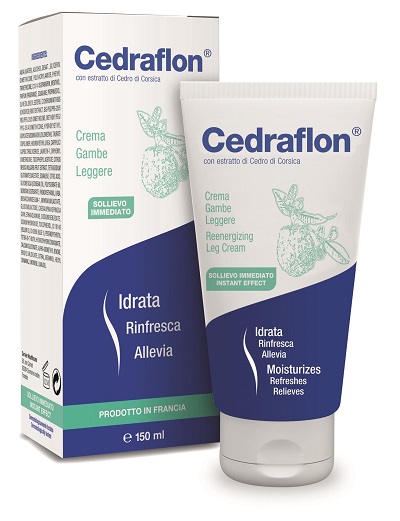 CEDRAFLON CREMA TUBO 150 ML - farmanauta.it