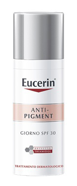 EUCERIN ANTI-PIGMENT GIORNO SPF 30 - farmanauta.it