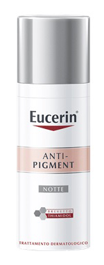 EUCERIN ANTI-PIGMENT NOTTE - farmanauta.it