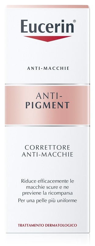EUCERIN ANTI-PIGMENT CORRECTOR - farmanauta.it
