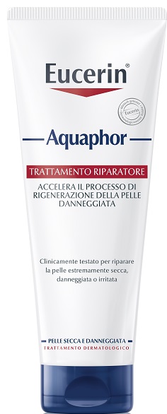 EUCERIN AQUAPHOR PELLI DANNEGGIATE 220 ML - farmanauta.it