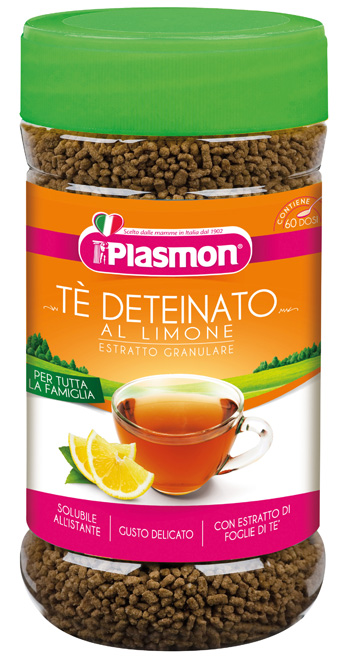 THE LIMONE DETEINATO 360 G - farmanauta.it