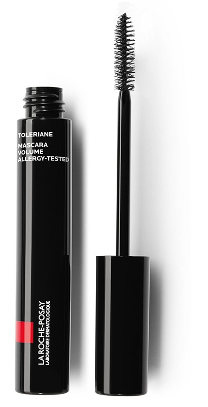 TOLERIANE MASCARA VOLUME NOIR - farmanauta.it