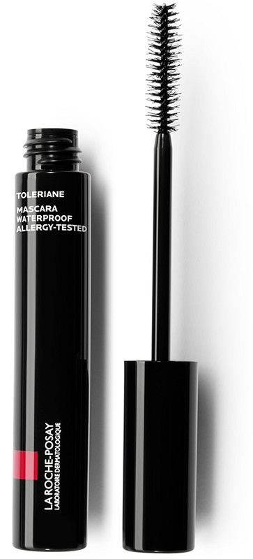 TOLERIANE MASCARA WATERPROOF NOIR - farmanauta.it