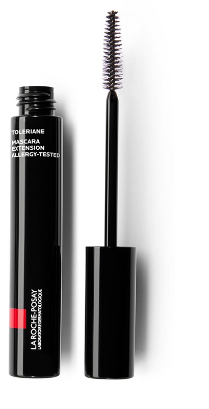 TOLERIANE MASCARA EXTENSION NOIR - farmanauta.it