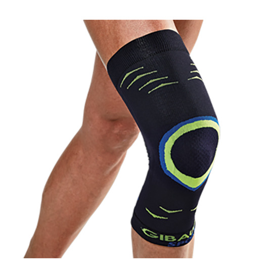 GIBAUD SPORT GINOCCHIERA TAGLIA 01 - farmanauta.it