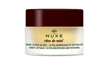 NUXE REVE DE MIEL BALSAMO LABBRA RIPARATORE AL MIELE 15 G - farmanauta.it