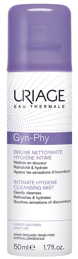 GYN PHY BRUME NETTOYANTE BRUMA DETERGENTE INTIMO SPRAY 50 ML - farmanauta.it