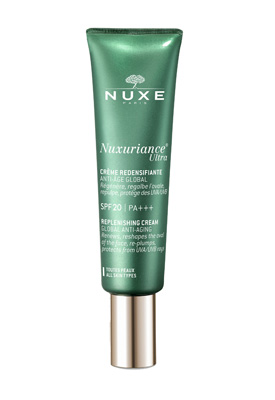 NUXE NUXURIANCE ULTRA CREMA RIDENSIFICANTE SPF 20 PA+++ 50 ML - farmanauta.it