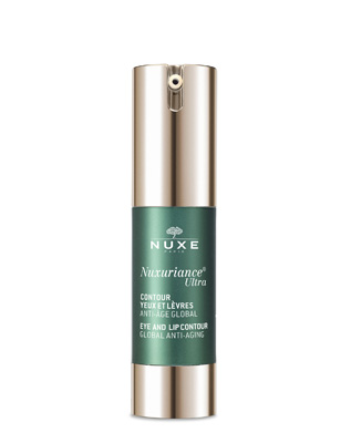 NUXE NUXURIANCE ULTRA CREMA ANTI-ETA' PER OCCHI E LABBRA 15 ML - farmanauta.it