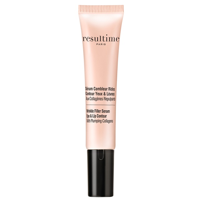 RESULTIME SIERO-FILLER RUGHE CONTORNO OCCHI E LABBRA 15 ML - farmanauta.it