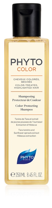 PHYTOCOLOR SHAMPOO PROTETTIVO COLORE - farmanauta.it