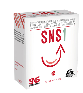 SNS1 30 BUSTINE - farmanauta.it