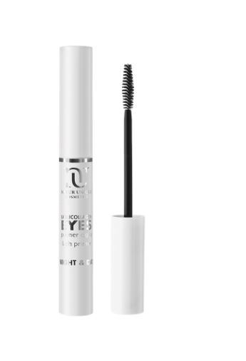 NATUR UNIQUE IALUCOLLAGEN EYES MASCARA PRIMER 9 ML - farmanauta.it