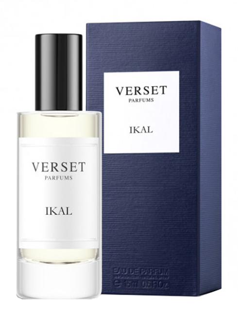 VERSET IKAL EAU DE PARFUM 15 ML - farmanauta.it
