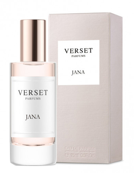 VERSET JANA EAU DE PARFUM 15 ML - farmanauta.it