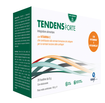 TENDENS FORTE 20 BUSTINE - farmanauta.it