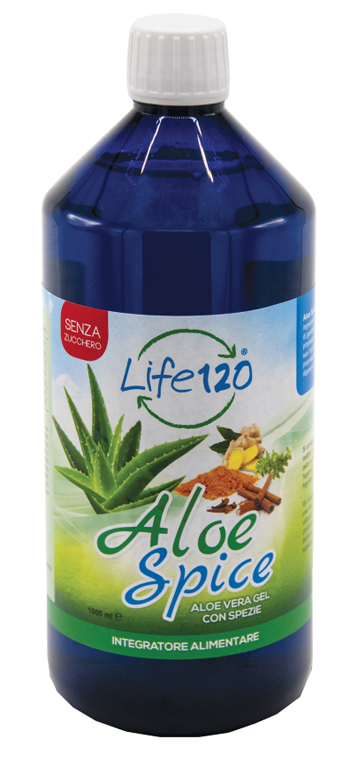 ALOE SPICE 1000 ML - farmanauta.it